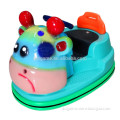 Mini Kiddie Rides